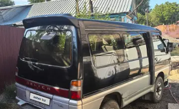 Mitsubishi Delica 1997 года за 2 000 000 тг. в Алматы фото 3