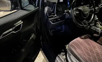 Kia Sportage 2022 года за 14 500 000 тг. в Алматы