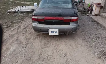 Hyundai Marcia 1997 года за 700 000 тг. в Алматы фото 3