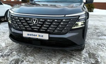 Changan CS75PLUS 2025 года за 13 590 000 тг. в Павлодарская область фото 2