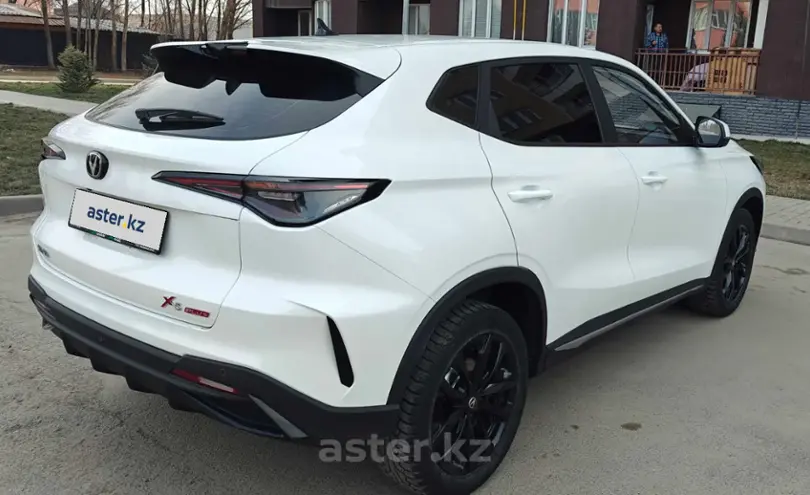 Changan X5 Plus 2025 года за 7 500 000 тг. в Алматы