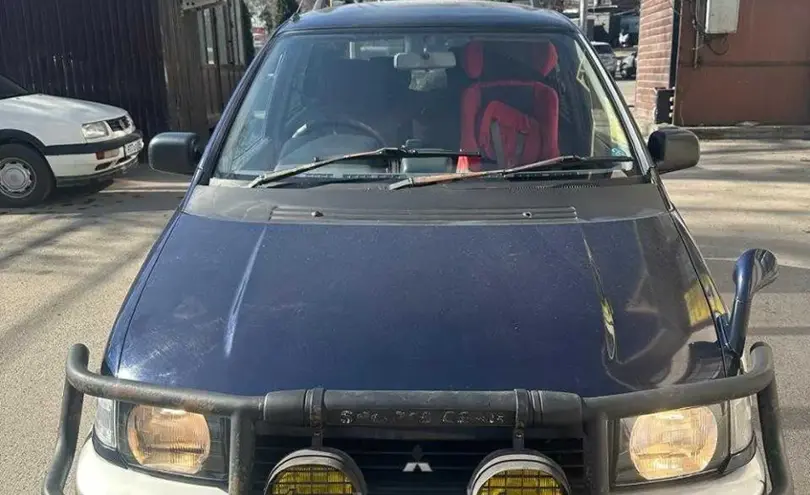 Mitsubishi RVR 1994 года за 1 150 000 тг. в Алматы