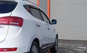 JAC S5 (Eagle) 2021 года за 6 200 000 тг. в Карагандинская область