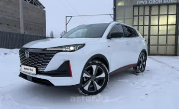 Changan CS55PLUS 2023 года за 8 500 000 тг. в Западно-Казахстанская область фото 1