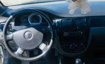 Chevrolet Lacetti 2014 года за 4 000 000 тг. в Шымкент