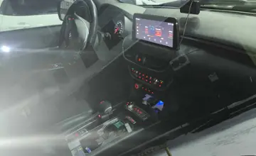 Foton Tunland G7 2023 года за 11 000 000 тг. в Карагандинская область