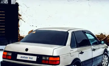 Volkswagen Passat 1988 года за 750 000 тг. в Кызылординская область фото 4