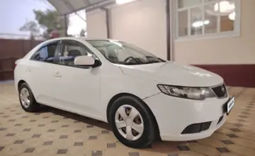 Kia Cerato 2012 года за 4 400 000 тг. в Кызылорда фото 4
