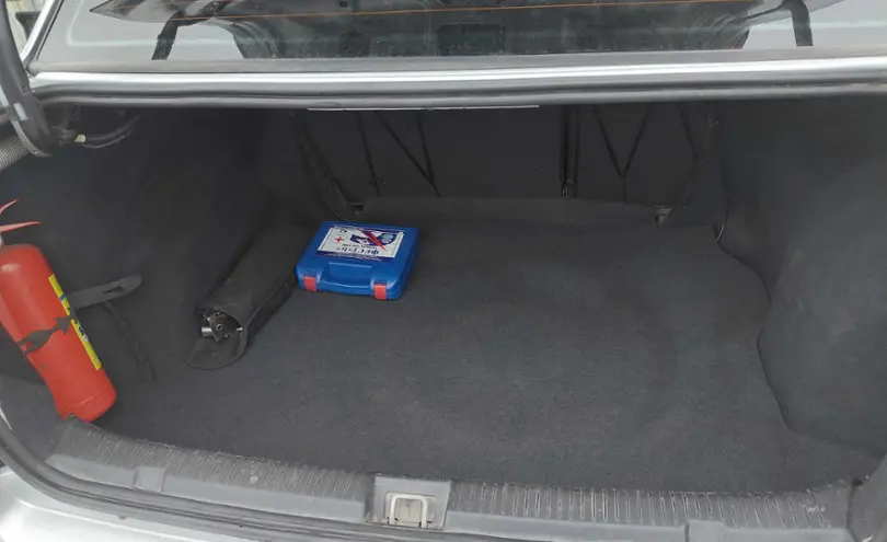 Chevrolet Viva 2005 года за 1 150 000 тг. в Петропавловск