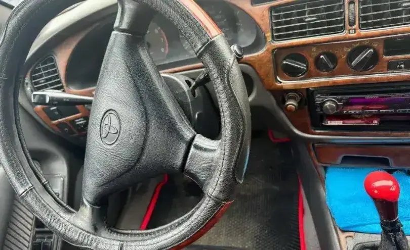 Toyota Camry 1992 года за 850 000 тг. в Павлодар фото 4