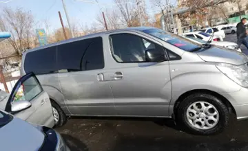 Hyundai Starex 2011 года за 6 500 000 тг. в Шымкент фото 2