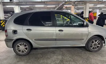 Renault Scenic 2000 года за 1 600 000 тг. в Алматы фото 4
