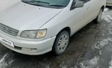 Toyota Ipsum 1996 года за 2 900 000 тг. в Семей фото 1