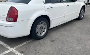 Chrysler 300C 2006 года за 5 000 000 тг. в Астана фото 4