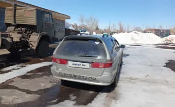 Mitsubishi Legnum 1997 года за 1 700 000 тг. в Восточно-Казахстанская область фото 4