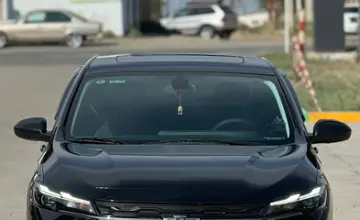 Chevrolet Monza 2024 года за 7 500 000 тг. в Атырауская область фото 1