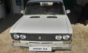 LADA (ВАЗ) 2106 1996 года за 500 000 тг. в Кызылорда фото 2