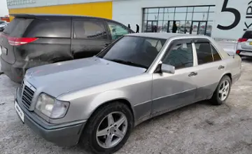 Mercedes-Benz E-Класс 1994 года за 1 800 000 тг. в Астана фото 1