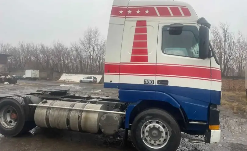 Volvo FH 1997 года за 10 000 000 тг. в Караганда фото 2