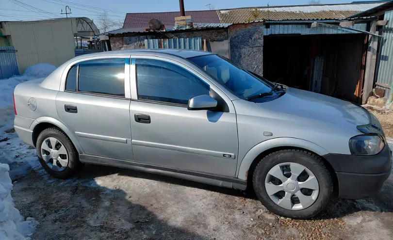 Chevrolet Viva 2005 года за 1 150 000 тг. в Петропавловск фото 2