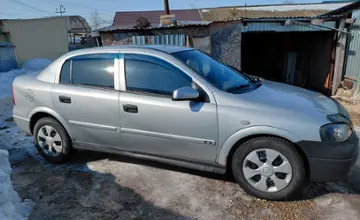 Chevrolet Viva 2005 года за 1 300 000 тг. в Петропавловск фото 2