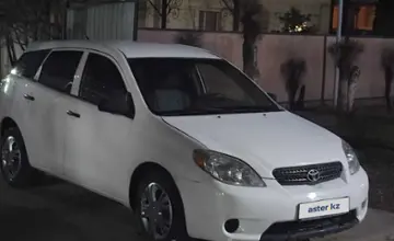 Toyota Matrix 2004 года за 3 600 000 тг. в Алматы фото 3