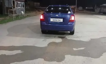 Chevrolet Lacetti 2011 года за 2 800 000 тг. в Шымкент фото 4