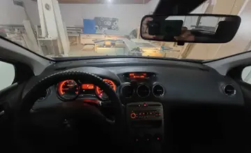 Peugeot 308 2010 года за 2 500 000 тг. в Актюбинская область фото 2