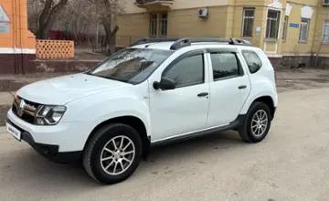 Renault Duster 2019 года за 6 350 000 тг. в Актобе фото 1