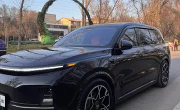 LiXiang L9 2023 года за 28 500 000 тг. в Алматы фото 1