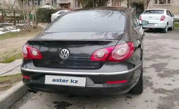 Volkswagen Passat CC 2011 года за 3 600 000 тг. в Шымкент фото 4