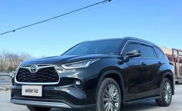 Toyota RAV4 2025 года за 39 000 000 тг. в Талдыкорган фото 1