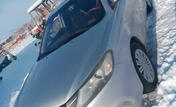 Lifan Solano 2017 года за 2 800 000 тг. в Алматы фото 1