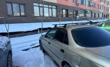 Toyota Carina E 1994 года за 950 000 тг. в Алматы фото 4
