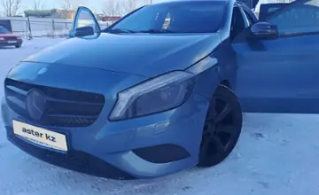 Mercedes-Benz A-Класс 2013 года за 6 700 000 тг. в Карагандинская область фото 3