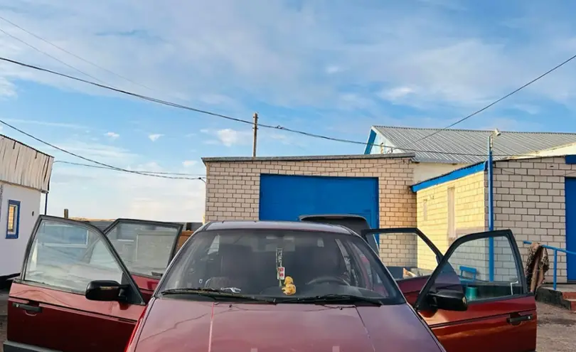 Volkswagen Passat 1993 года за 1 000 000 тг. в Карагандинская область