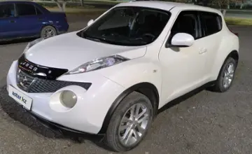 Nissan Juke 2013 года за 5 200 000 тг. в Карагандинская область фото 1