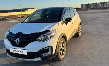 Renault Captur 2016 года за 6 000 000 тг. в Костанай фото 1