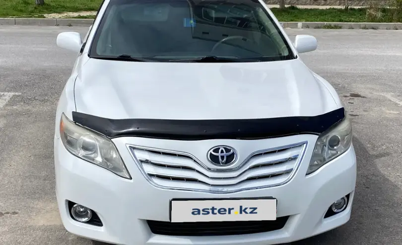 Toyota Camry 2009 года за 6 200 000 тг. в Шымкент