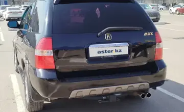 Acura MDX 2001 года за 4 150 000 тг. в Алматы