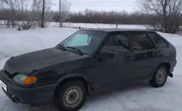 LADA (ВАЗ) 2114 2012 года за 660 000 тг. в Семей фото 1