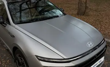 Hyundai Sonata 2024 года за 16 000 000 тг. в Алматы