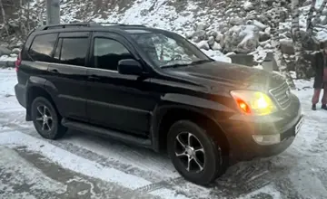 Lexus GX 2007 года за 12 600 000 тг. в Талдыкорган фото 3