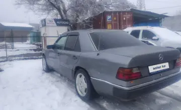 Mercedes-Benz W124 1993 года за 1 500 000 тг. в Алматинская область фото 3