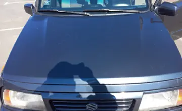 Suzuki Vitara 1993 года за 2 150 000 тг. в Карагандинская область фото 2