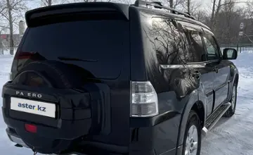 Mitsubishi Pajero 2011 года за 9 200 000 тг. в Астана
