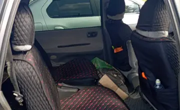 Mitsubishi Space Wagon 1998 года за 3 500 000 тг. в Алматы фото 4