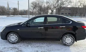 Nissan Almera 2014 года за 4 500 000 тг. в Костанай
