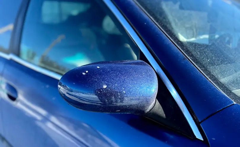 BMW 5 серии 1996 года за 2 000 000 тг. в Уральск фото 2