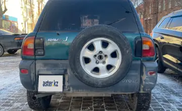 Toyota RAV4 1994 года за 2 000 000 тг. в Астана